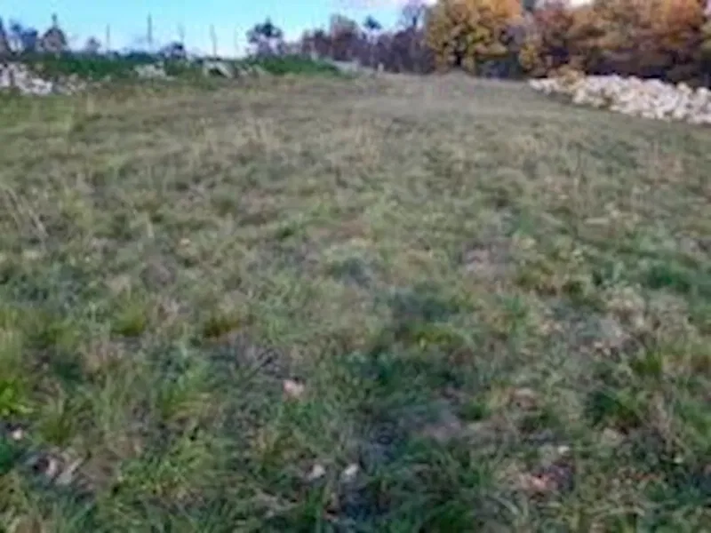Building plot Tinjan, 1.859m2 – 3