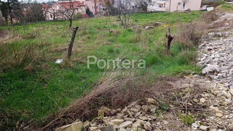 Land Trinajstići, Kastav, 1.544m2 – 2