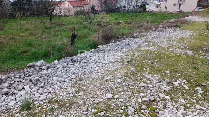Land Trinajstići, Kastav, 1.544m2 – 3