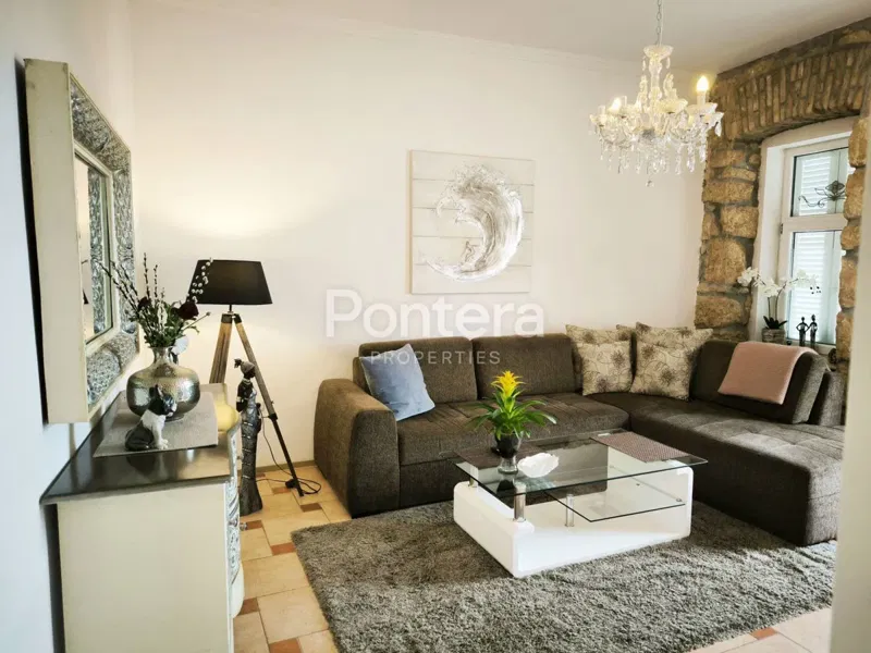 Appartamento/appartamento Crikvenica, 1m2 – 2