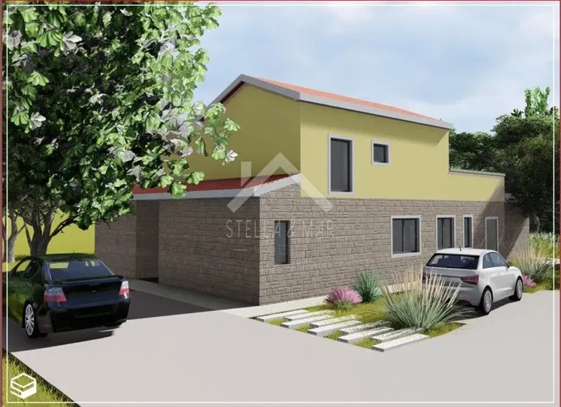 Pozemok Vrsi – 3