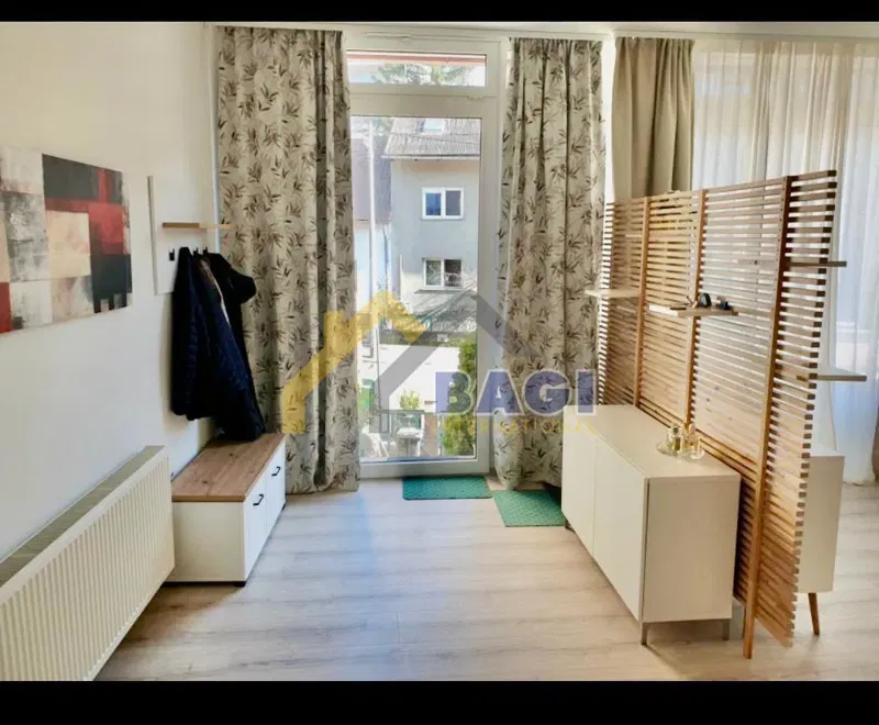 Lakás Gornji Grad – 3