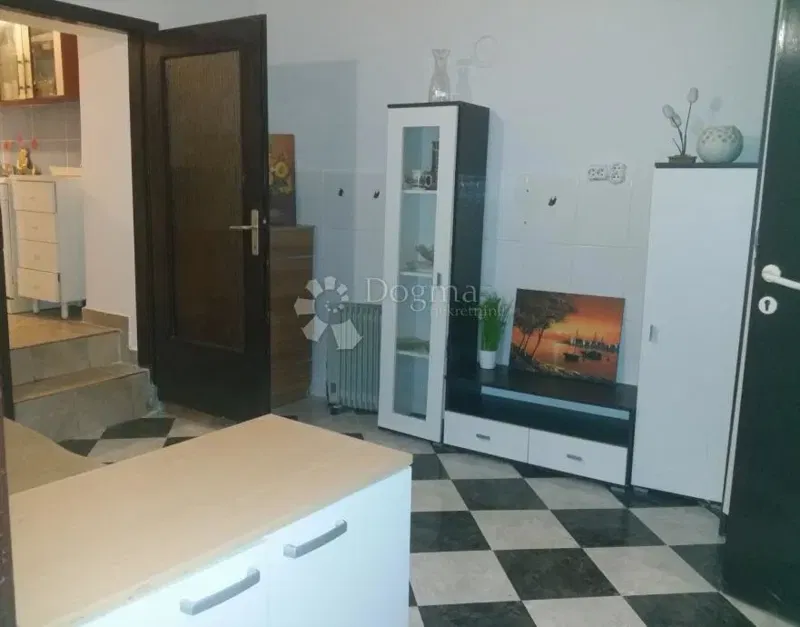 Appartamento Crikvenica, 69m2 – 2