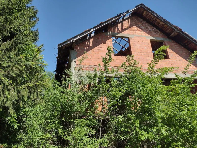 Land Dugo Selo Lasinjsko, Gvozd, 44.198m2 – 3