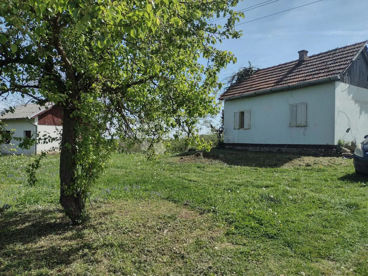 Haus Berek, 35m2