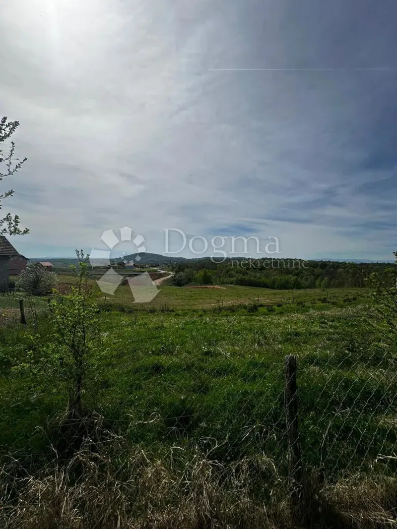 Земля Turanj, Karlovac, 3.404m2