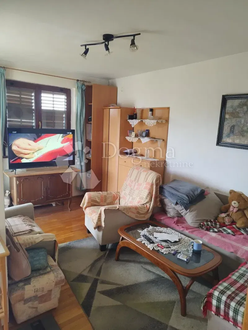 Apartament Dramalj, Crikvenica, Manestri 63, 63,50m2 – 2