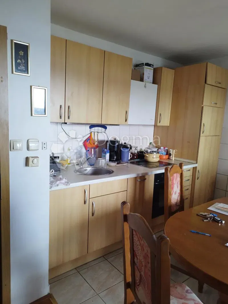 Apartament Dramalj, Crikvenica, Manestri 63, 63,50m2 – 3