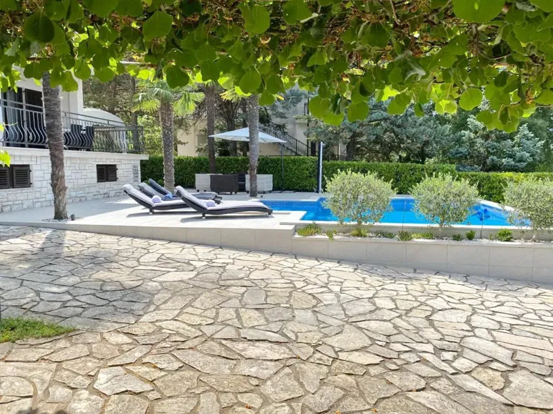 Casa Malinska – 3