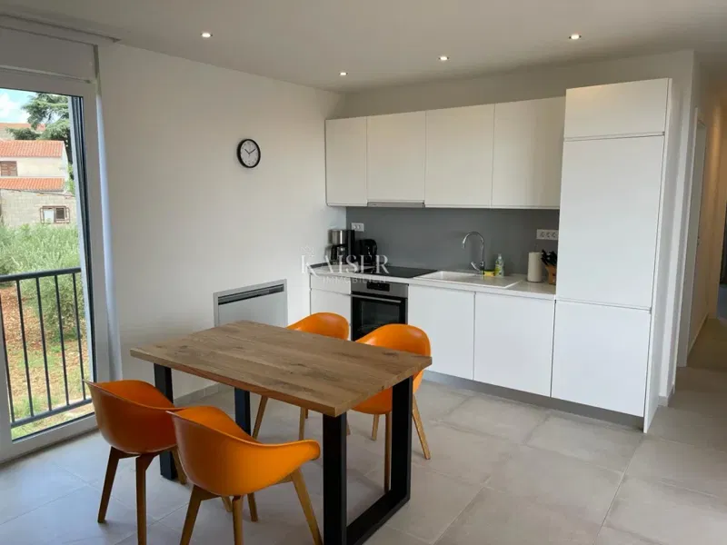 Flat Poreč, 75m2 – 2