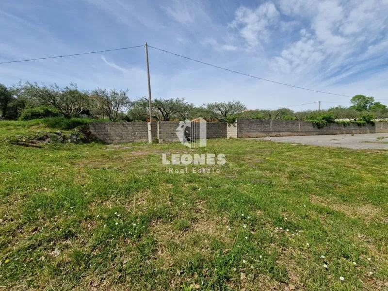 Terreno edificabile in una posizione tranquilla vicino a Kaštel – 2