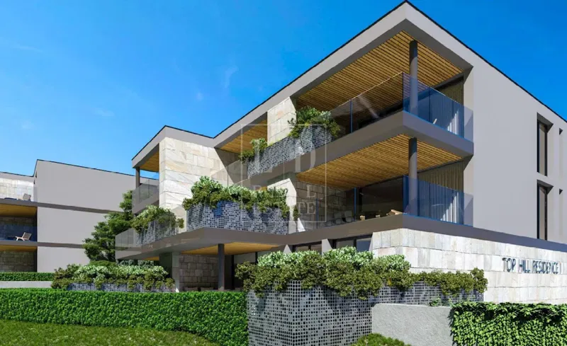 Apartment in Novigrad – 2