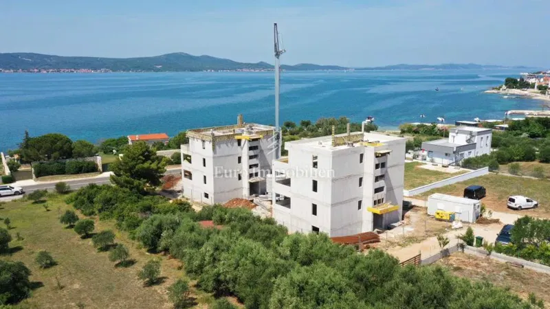 Luxury apartments with sea view - Sveti Petar na Moru – 2