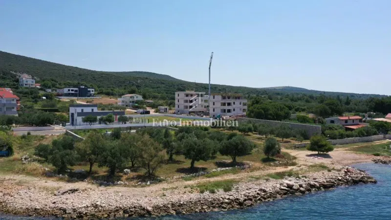 Luxury apartments with sea view - Sveti Petar na Moru – 3