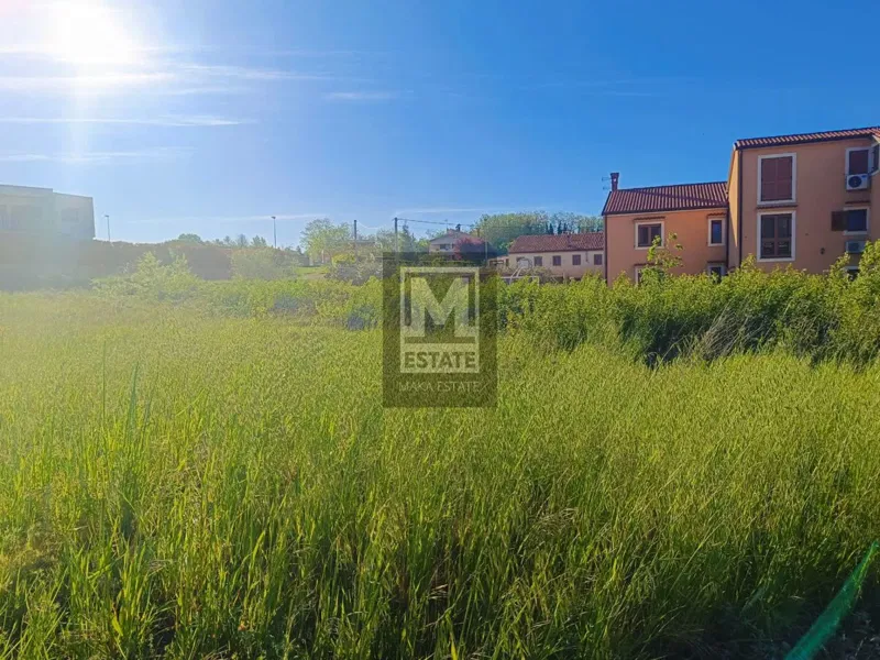 Poreč, surroundings, Building land in an attractive location – 2
