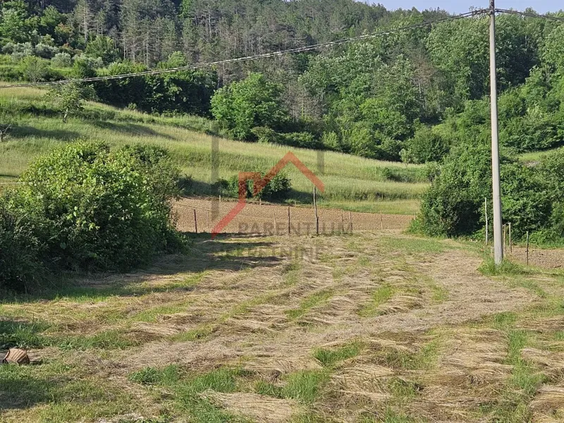 Building land near Buzet – 2