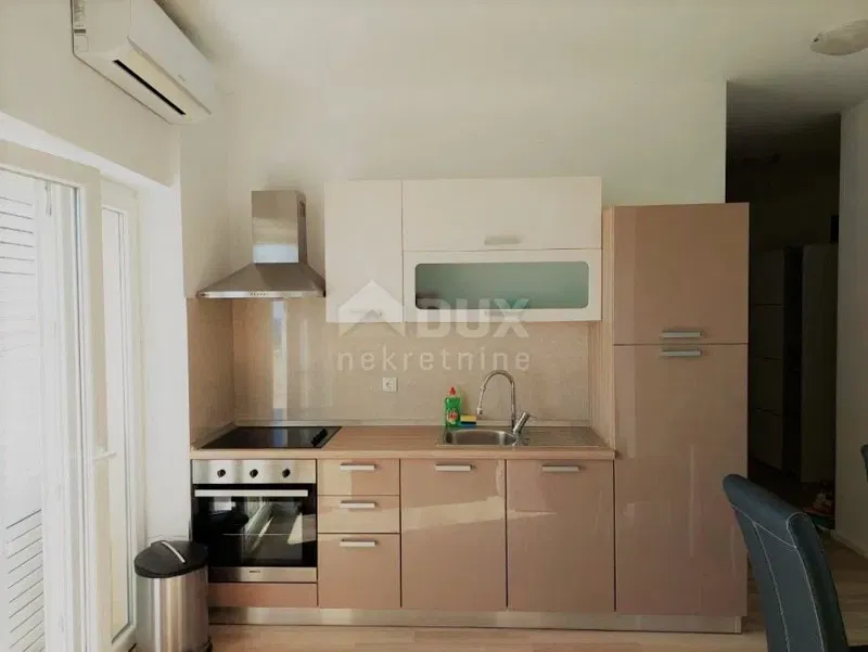 PAG ISLAND, KOŠLJUN - Apartment 109 m2, 200m from the sea, SEA VIEW! – 2