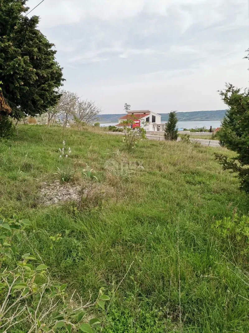 Land Rtina, Ražanac, 1.294m2 – 3