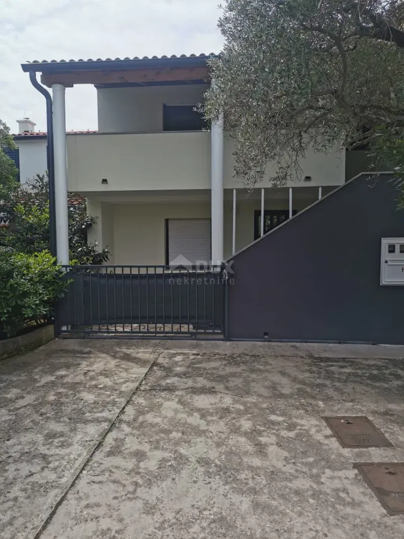 ISOLA DI KRK, CITTÀ DI KRK - Appartamento con vista mare – 2