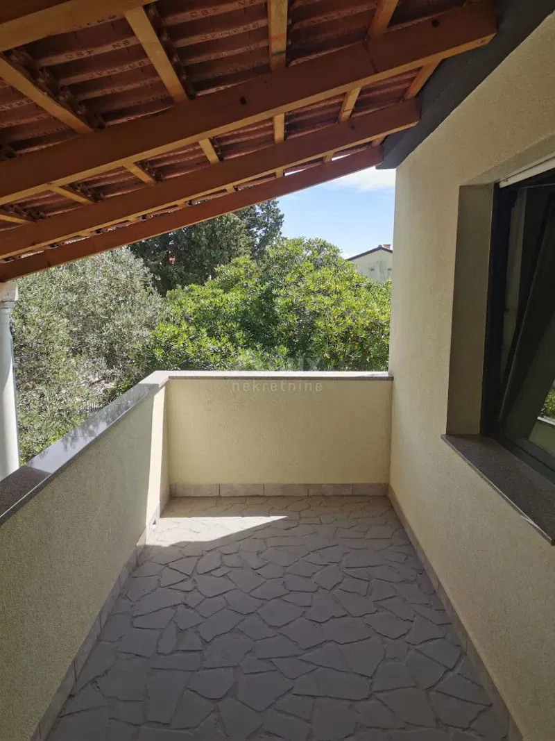 ISOLA DI KRK, CITTÀ DI KRK - Appartamento con vista mare – 3