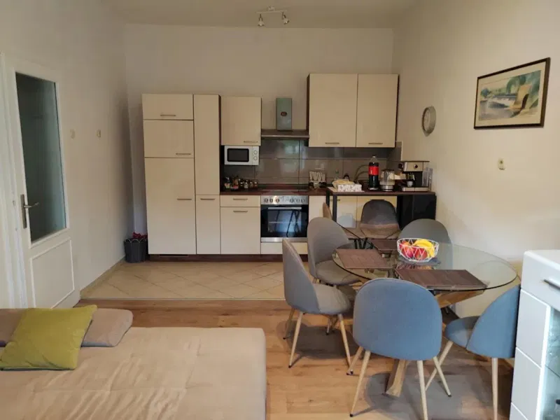 Condo/Apartment Belveder, Rijeka, 65,60m2 – 3