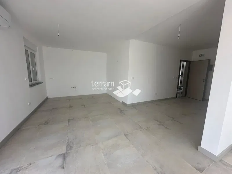 Istria, Medolino, zona Banjole, appartamento 81m2, 2° piano, 2 camere da letto, vista mare, NUOVO!! #vendita – 2