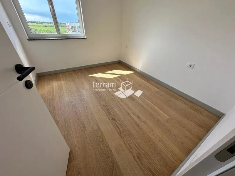 Istria, Medolino, zona Banjole, appartamento 81m2, 2° piano, 2 camere da letto, vista mare, NUOVO!! #vendita – 3