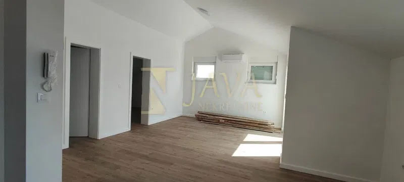 Appartamento Crikvenica, 59,34m2 – 2