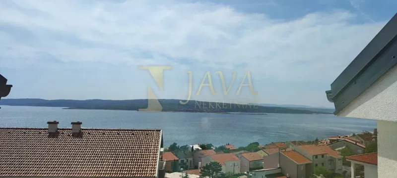 Mieszkanie Crikvenica – 2
