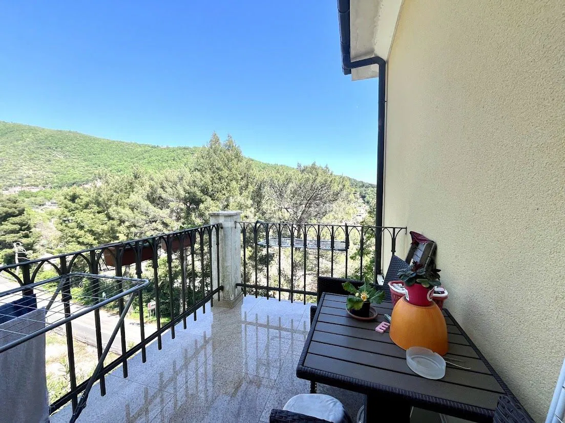 Mošćenička Draga, 91m2