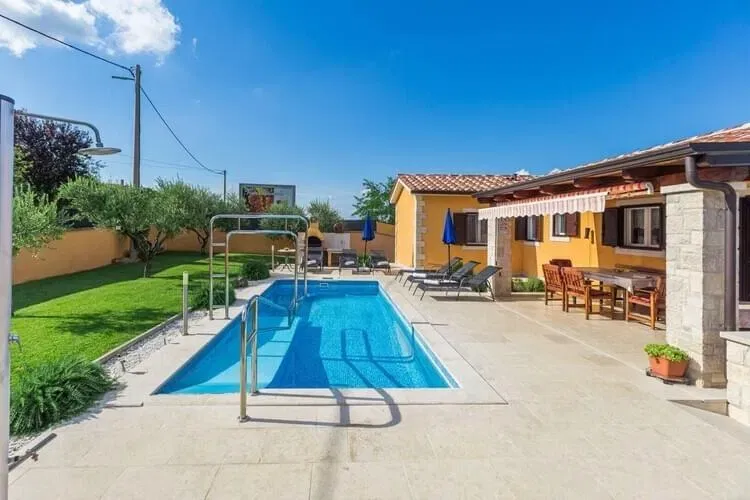Casa Vižinada – 2