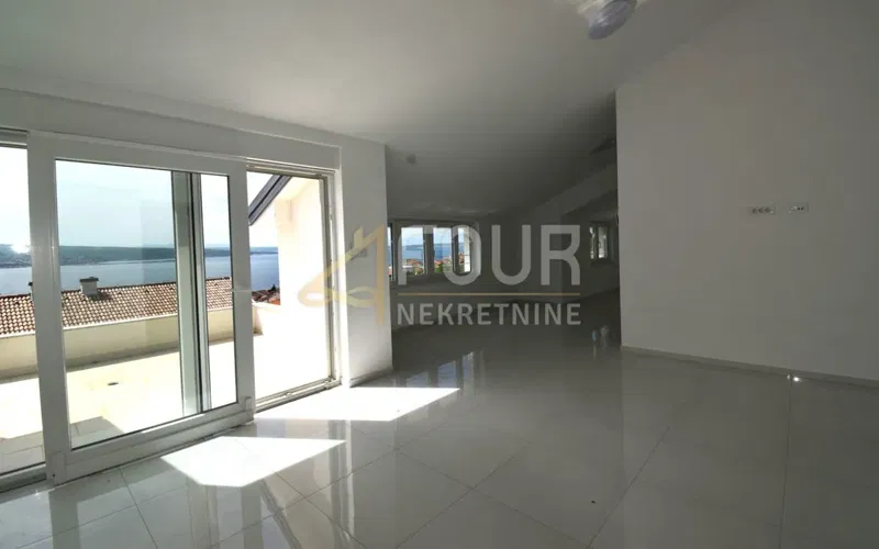 Flat Crikvenica, 109,97m2 – 3