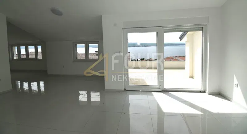 Flat Crikvenica, 109,97m2 – 3