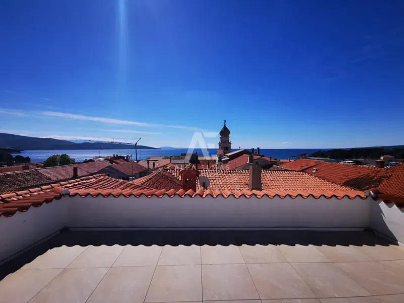 Ház Krk, 240m2 – 2