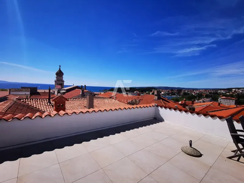 Ház Krk, 240m2 – 3
