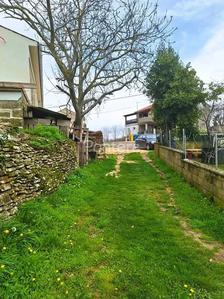 Land Kanfanar, 937m2 – 3