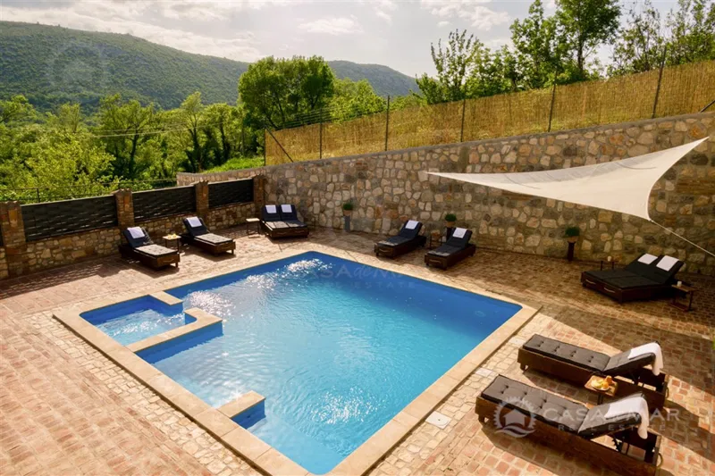 Hiša Crikvenica, 230m2 – 3