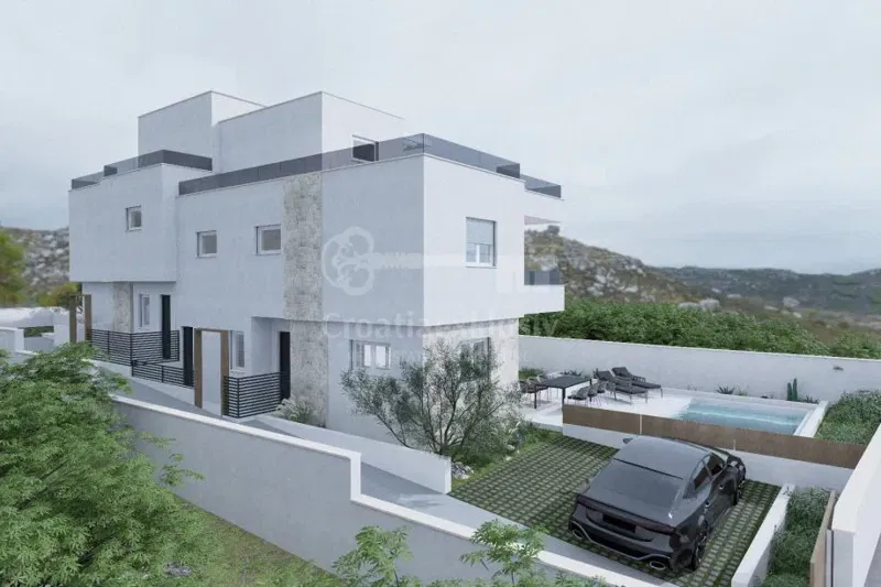 Casa Primošten – 2