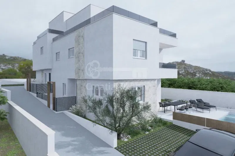 Casa Primošten – 3