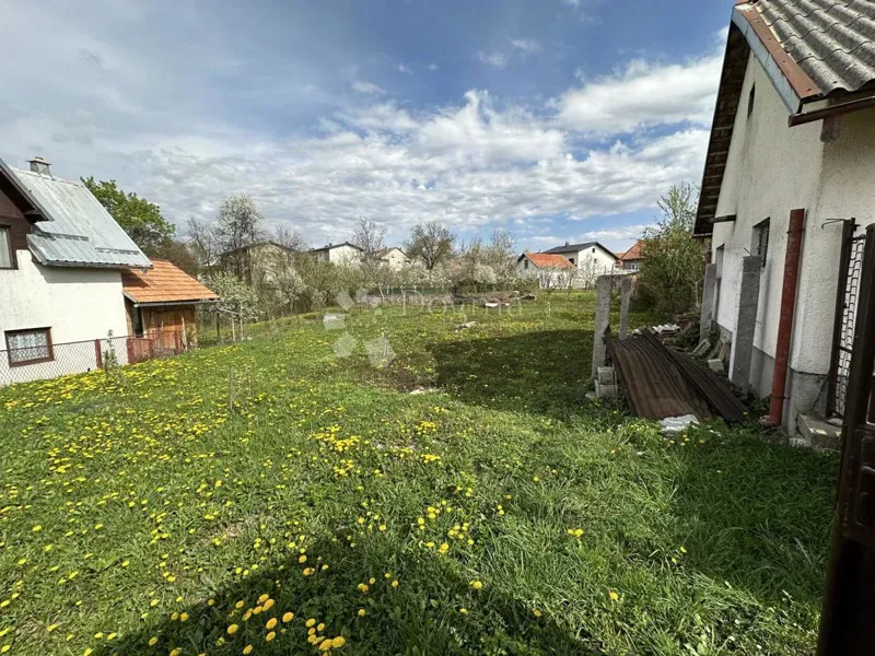 Casa Centar, Gospić, 185m2 – 2