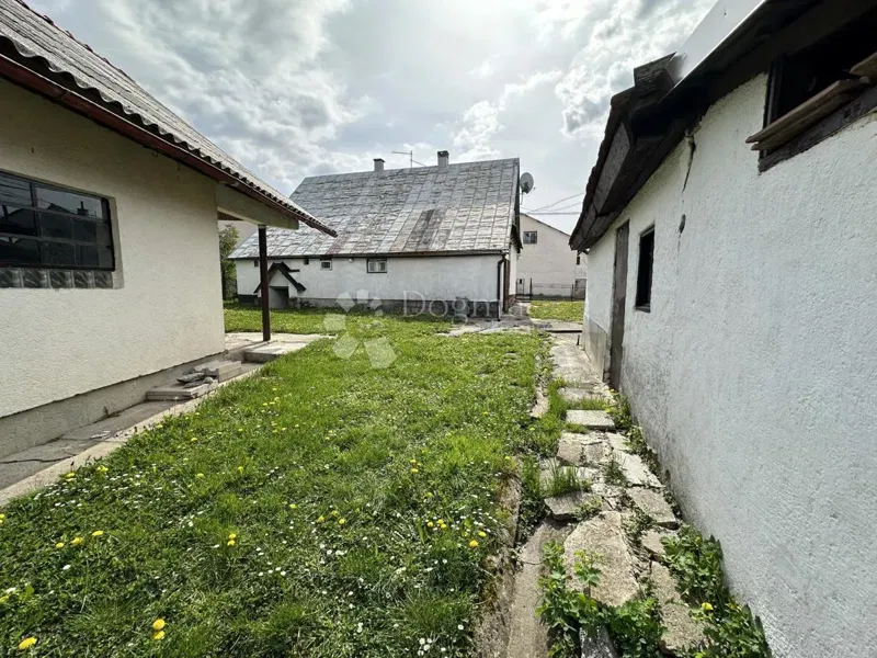 Casa Centar, Gospić, 185m2 – 3
