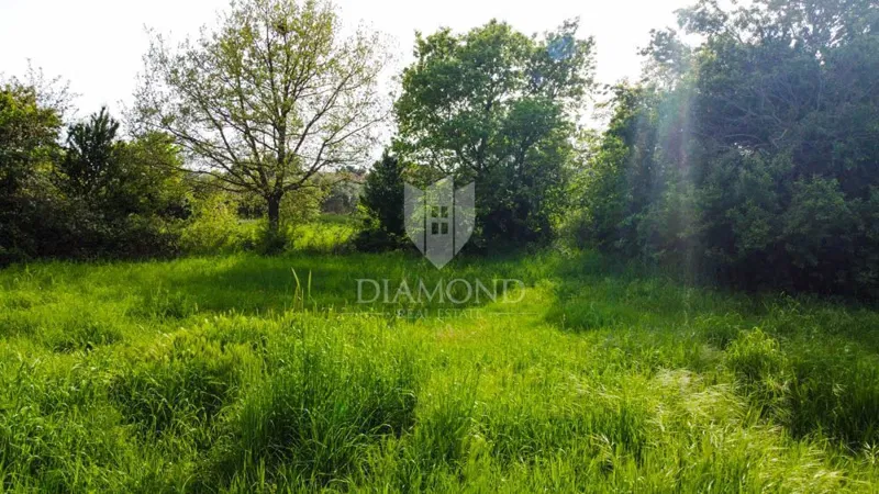 Pula, building land in a great location! – 2
