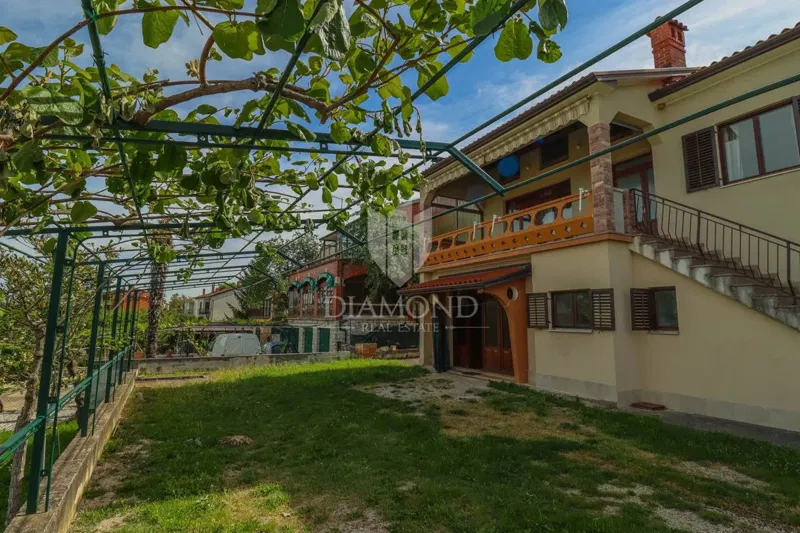 Brtonigla, detached house with a sea view! – 3