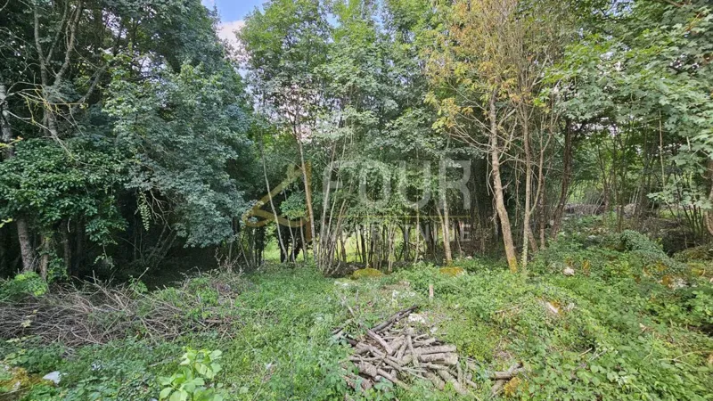 Land Mali Brgud, Matulji, 1.583m2 – 2