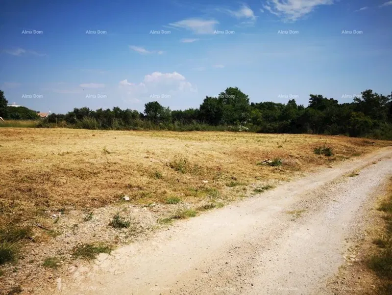 Działka Šišan – 2