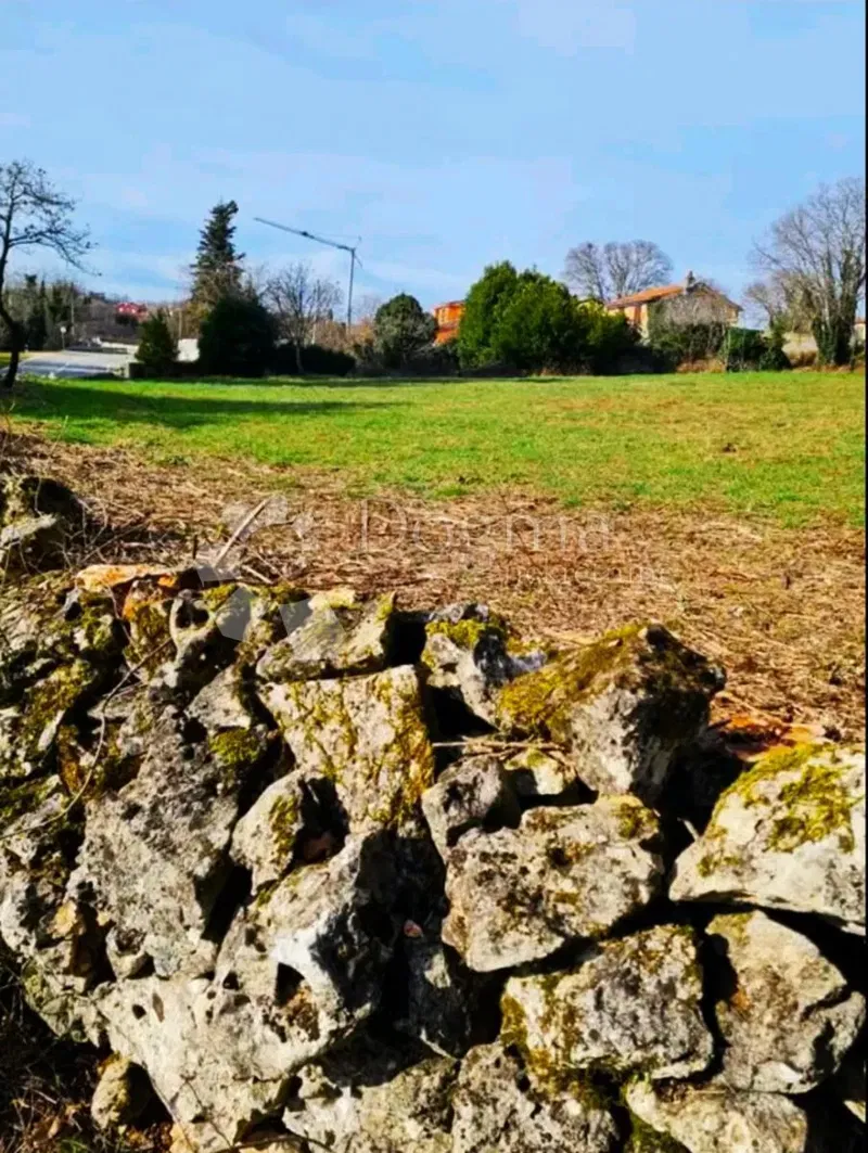 Terreno Marčana, 1.540m2 – 2