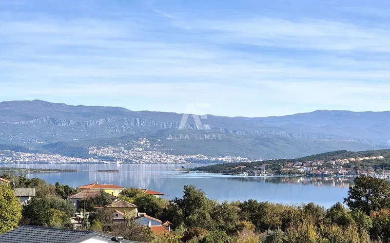 Appartamento Čižići – 2