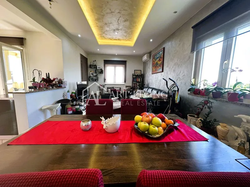 Istra, Umag, okolica - moderan dvosoban stan na mirnoj i lijepoj lokaciji – 3