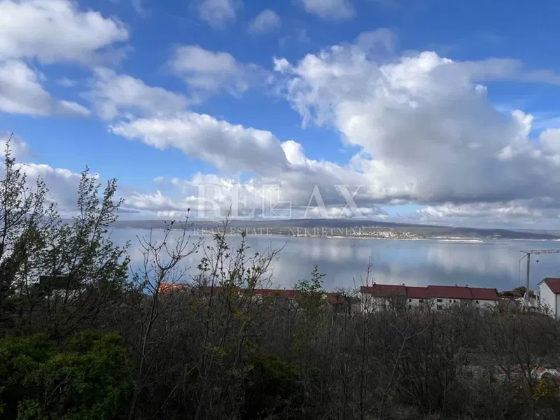 Crikvenica - Terreno con Permesso di Costruzione – 2