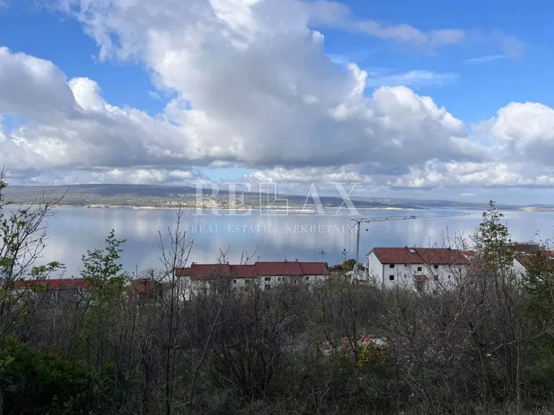 Crikvenica - Terreno con Permesso di Costruzione – 3